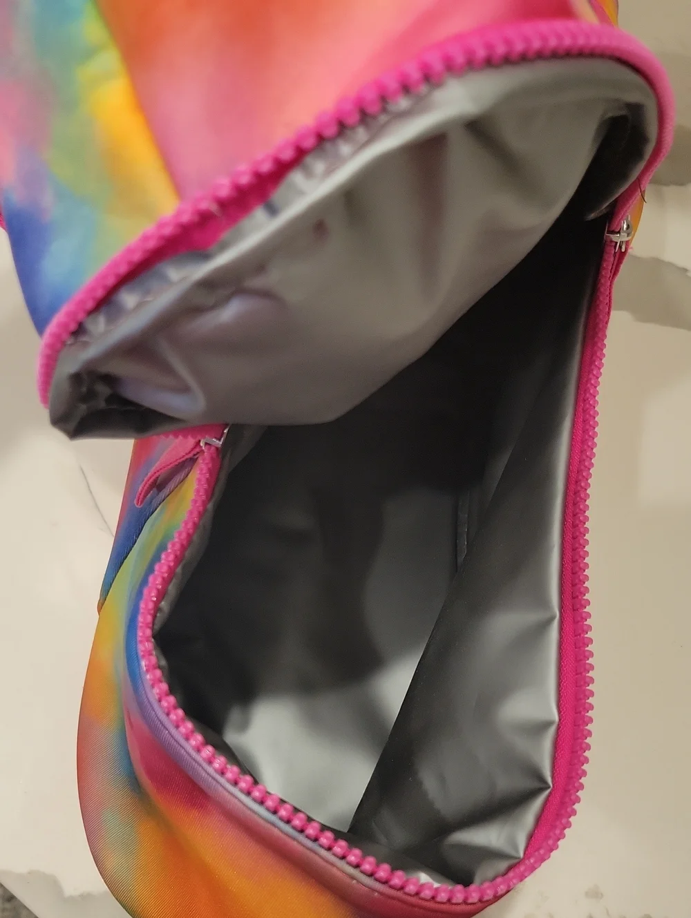 Beach Bag And Cooler In One! Or Baby Bag